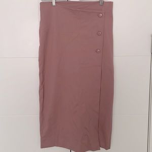 Babaton Billy Skirt Size 10